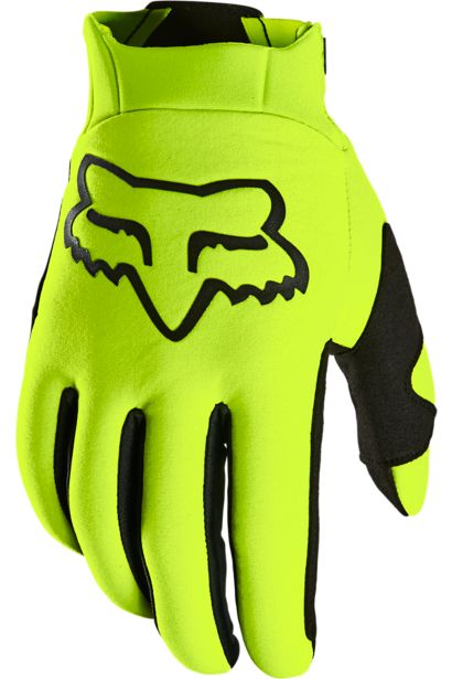 LEGION THERMO GLOVE [FLO YLW] M
