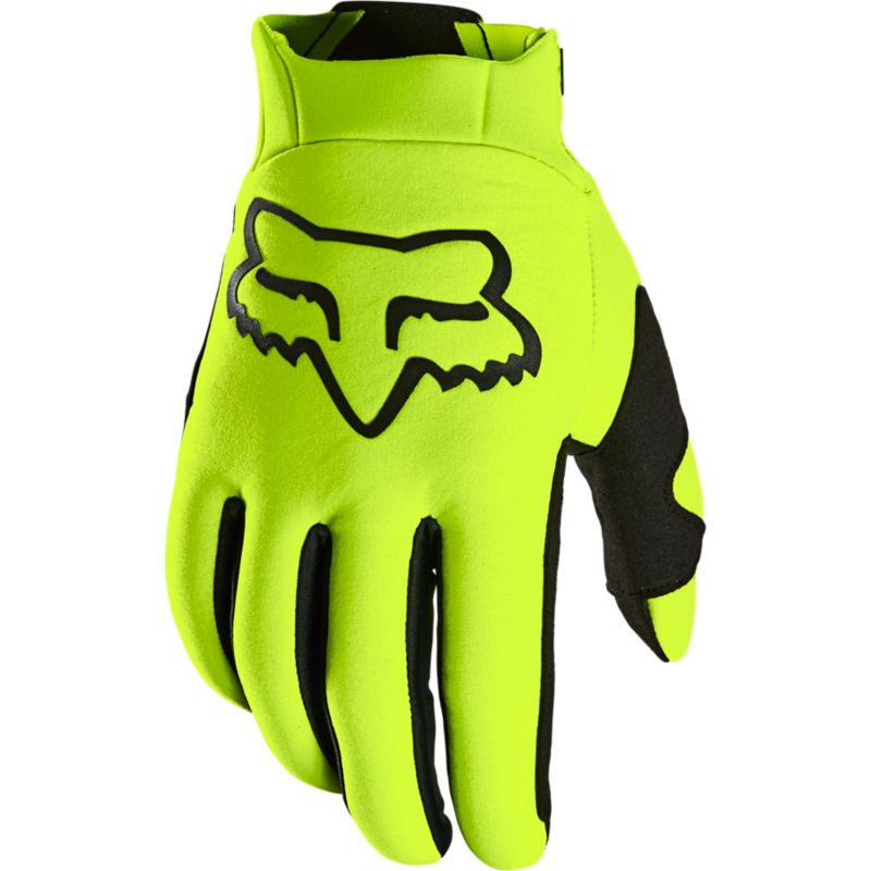 LEGION THERMO GLOVE [FLO YLW] M | Fox Racing - Reino Unido