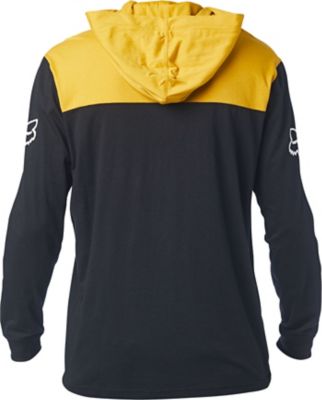 End Of The Line Long Sleeve Tee