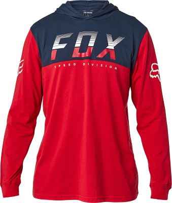 End Of The Line Long Sleeve Tee