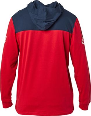 End Of The Line Long Sleeve Tee