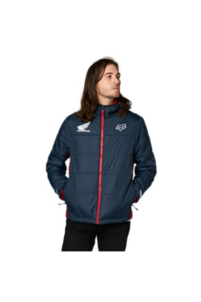 HONDA RIDGEWAY JACKET [MDNT] S