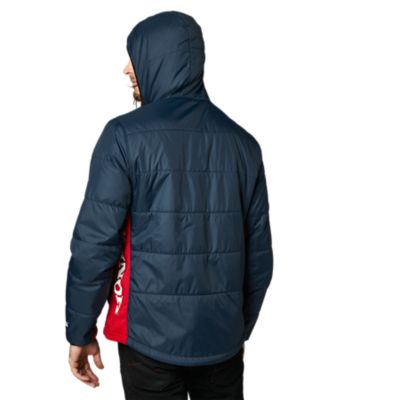 HONDA RIDGEWAY JAKKE