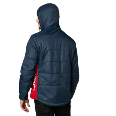 parka honda homme