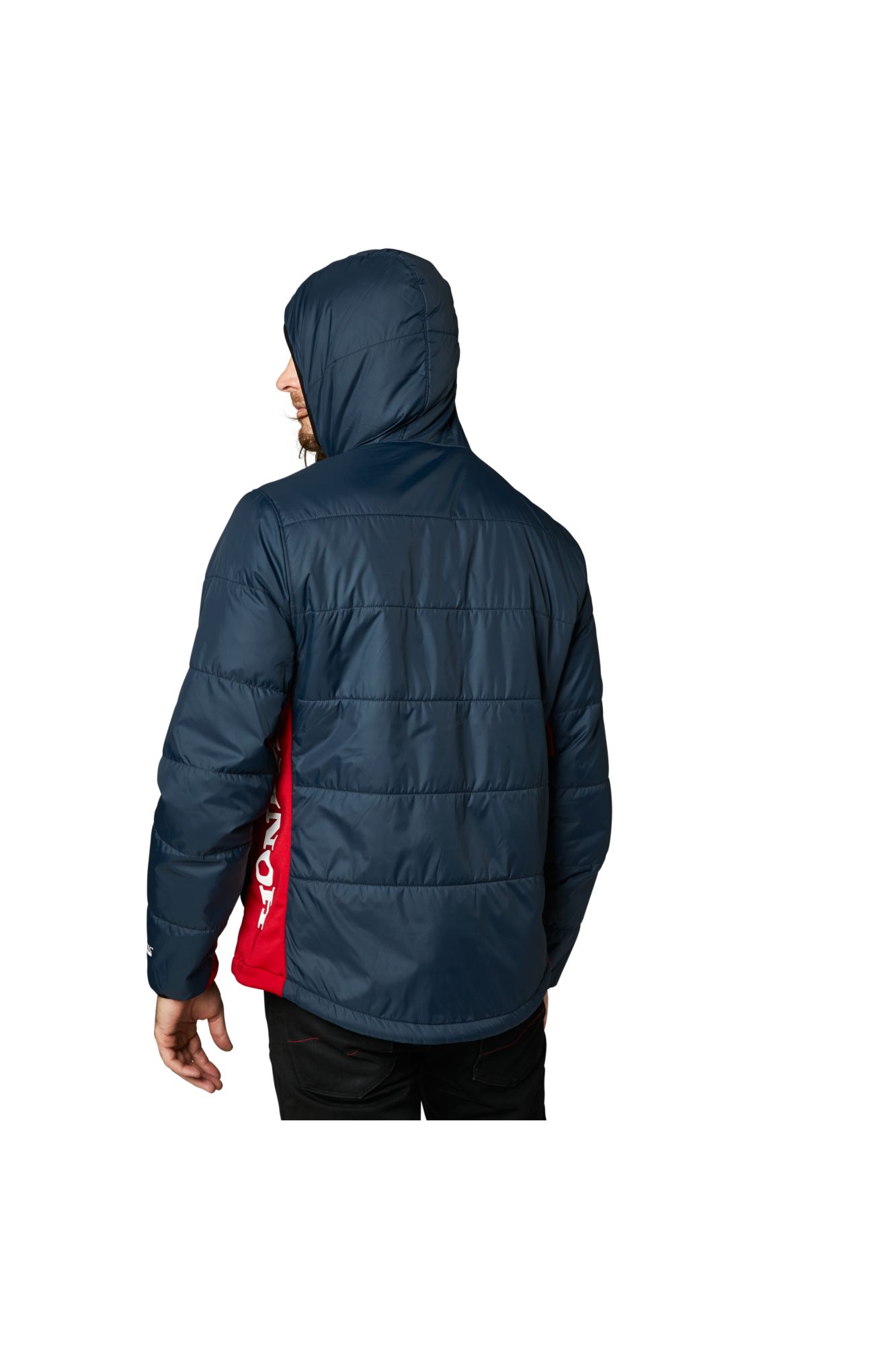 HONDA RIDGEWAY JACKET [MDNT] S