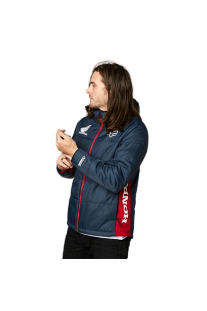 HONDA RIDGEWAY JACKET [MDNT] S