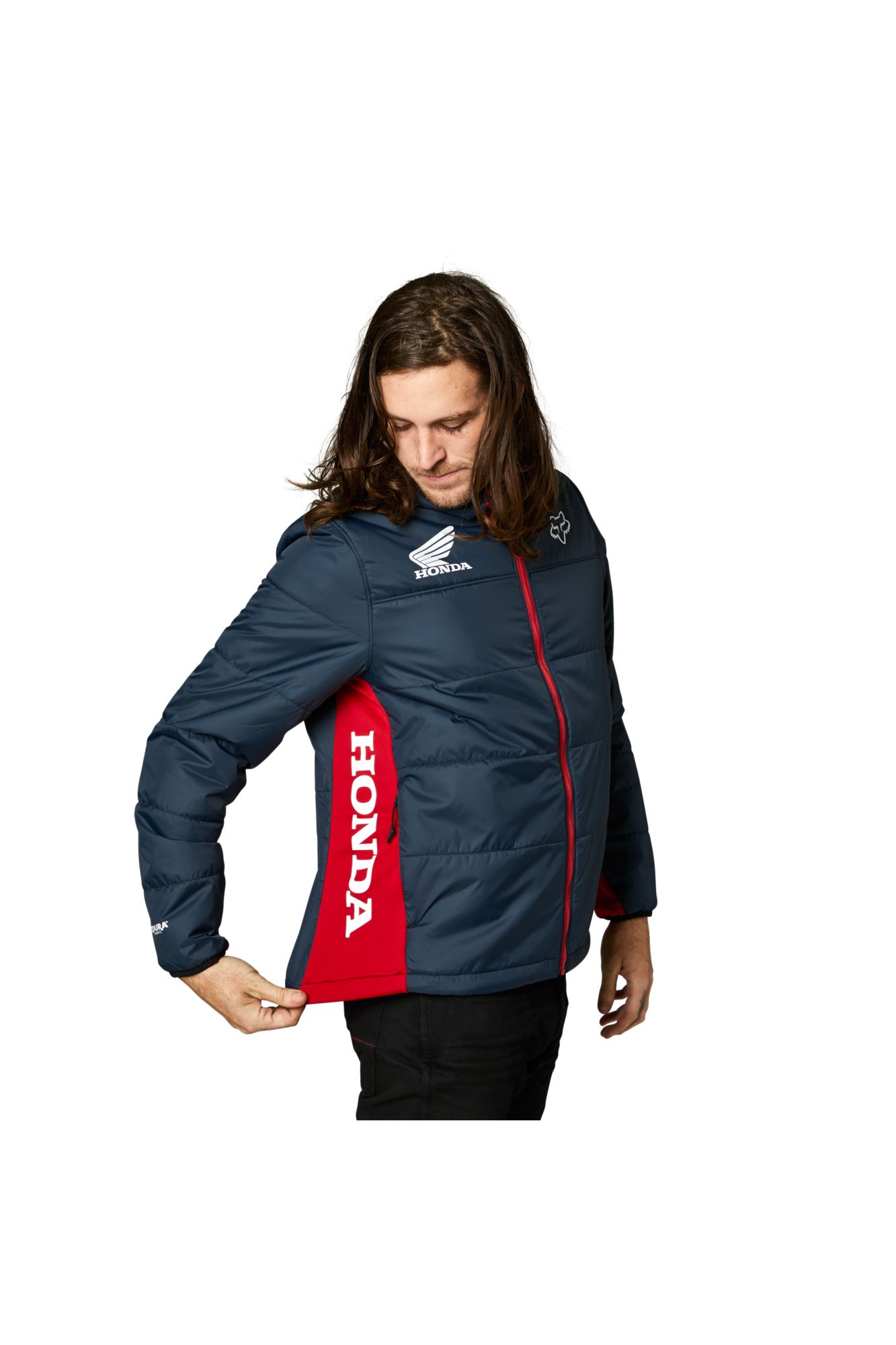HONDA RIDGEWAY JACKET [MDNT] S