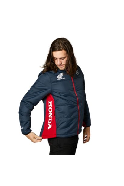 HONDA RIDGEWAY JACKET [MDNT] S