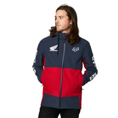 honda fox jacket