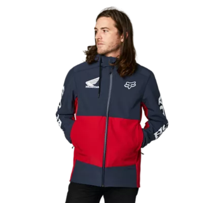 Fox honda best sale hrc jacket