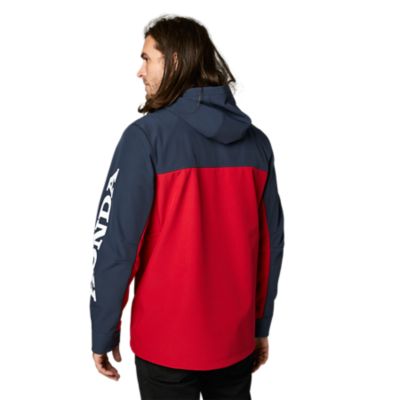 HONDA PIT JACKET [MDNT] S | Fox Racing - Reino Unido