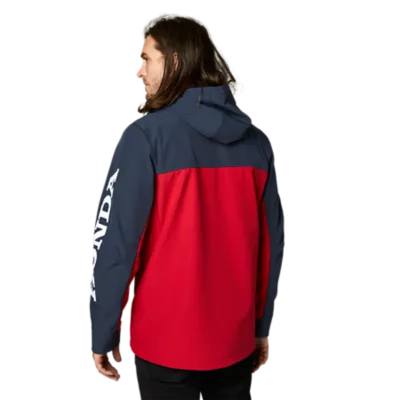 Fila 2024 racing hoodie