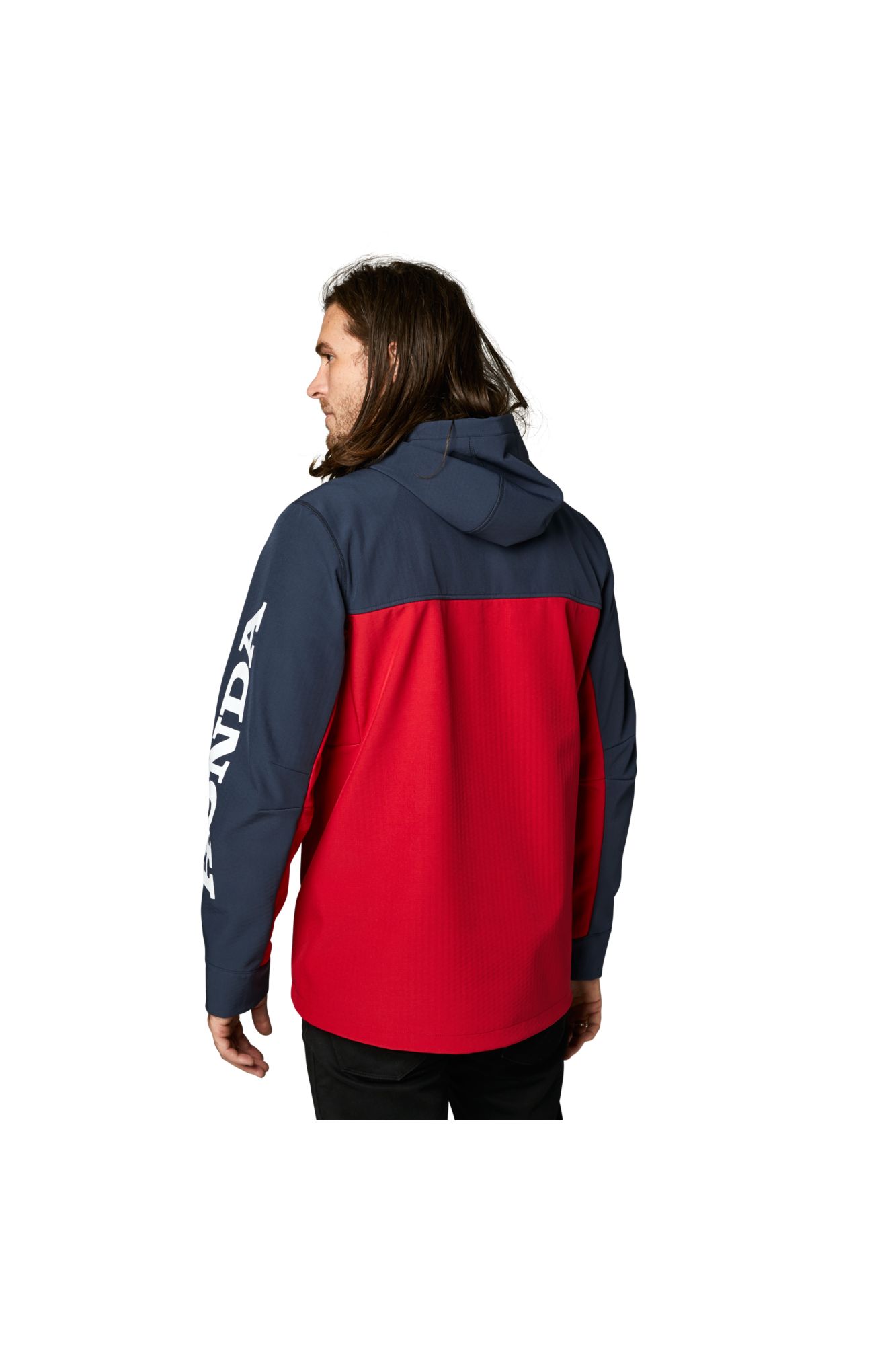 HONDA PIT JACKET [MDNT] S