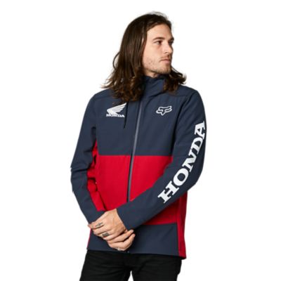 honda fox jacket