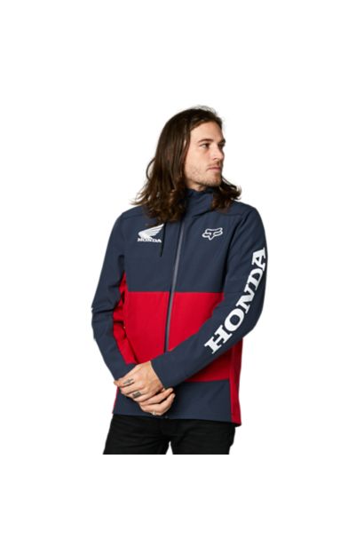 HONDA PIT JACKET [MDNT] S