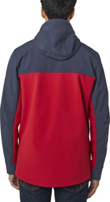 HONDA PIT JACKET [MDNT] S | Fox Racing - Reino Unido
