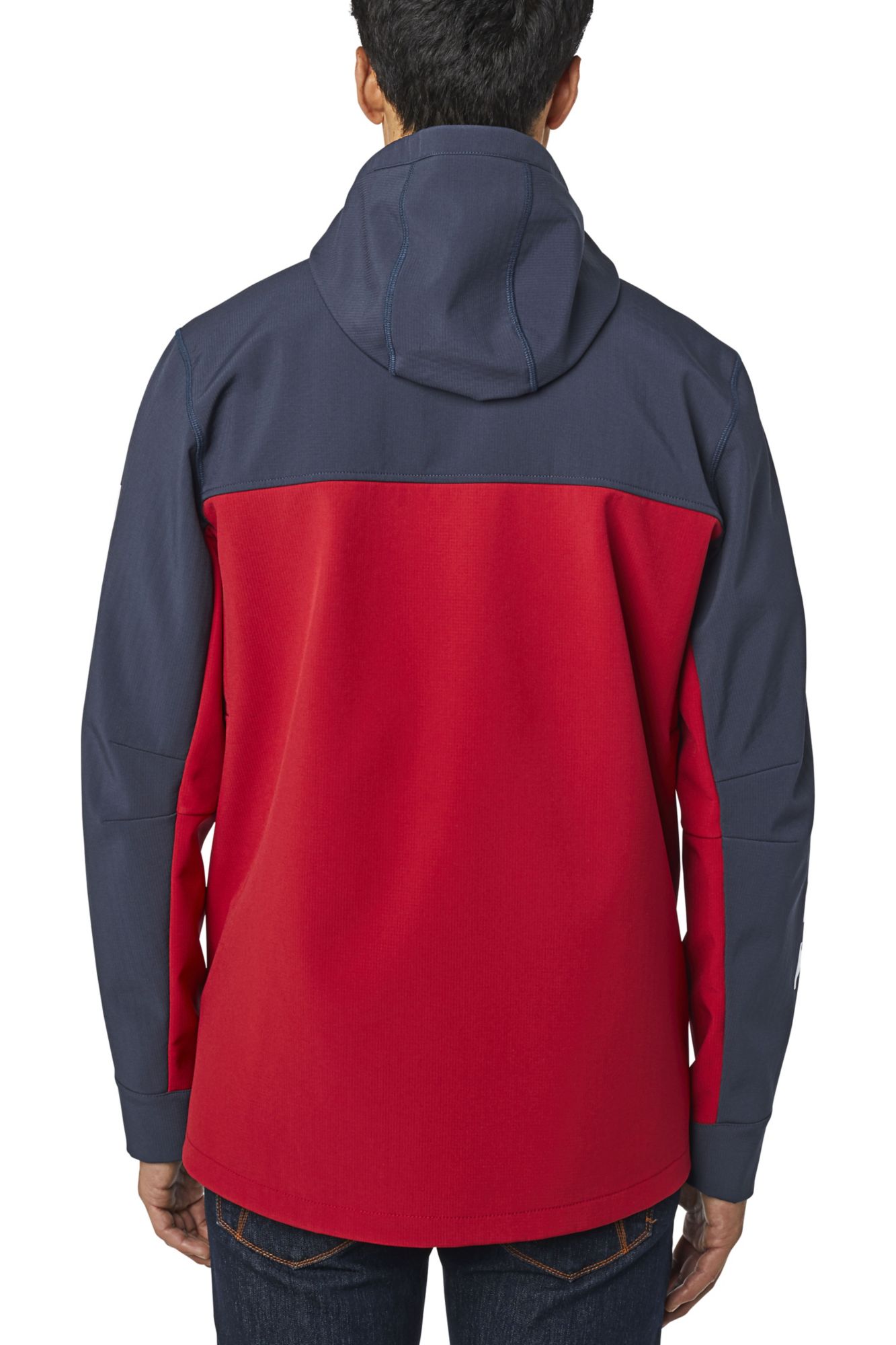 HONDA PIT JACKET [MDNT] S