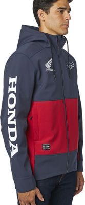 HONDA PIT JACKET [MDNT] S | Fox Racing - Reino Unido