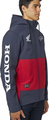 Fox racing best sale honda jacket