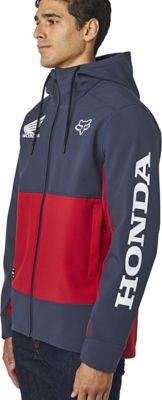 HONDA PIT JACKET [MDNT] S | Fox Racing - Reino Unido
