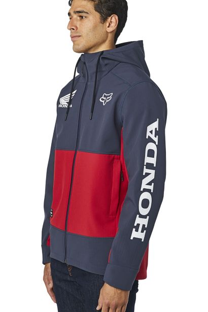 HONDA PIT JACKET [MDNT] S