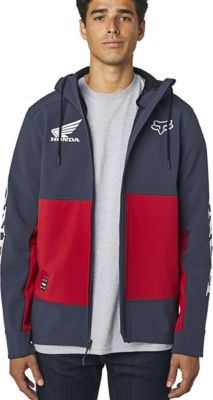HONDA PIT JACKET [MDNT] S | Fox Racing - Reino Unido