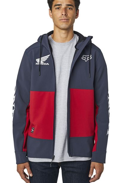 HONDA PIT JACKET [MDNT] S