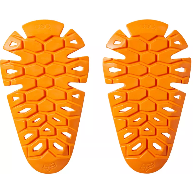 FOX Racing Launch D3O Knee/Shin Guard - Protektor | Versandkostenfrei