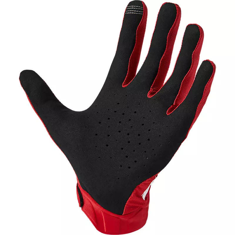 YOUTH WHITE LABEL TRAC GLOVE 