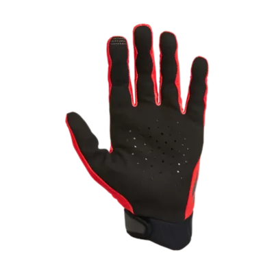 YOUTH WHITE LABEL TRAC GLOVE 