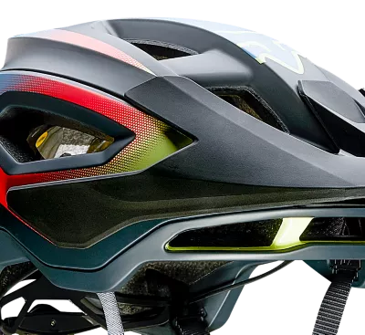 SPEEDFRAME PRO VISOR DAIZ 