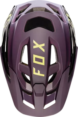 Fox speedframe best sale pro visor