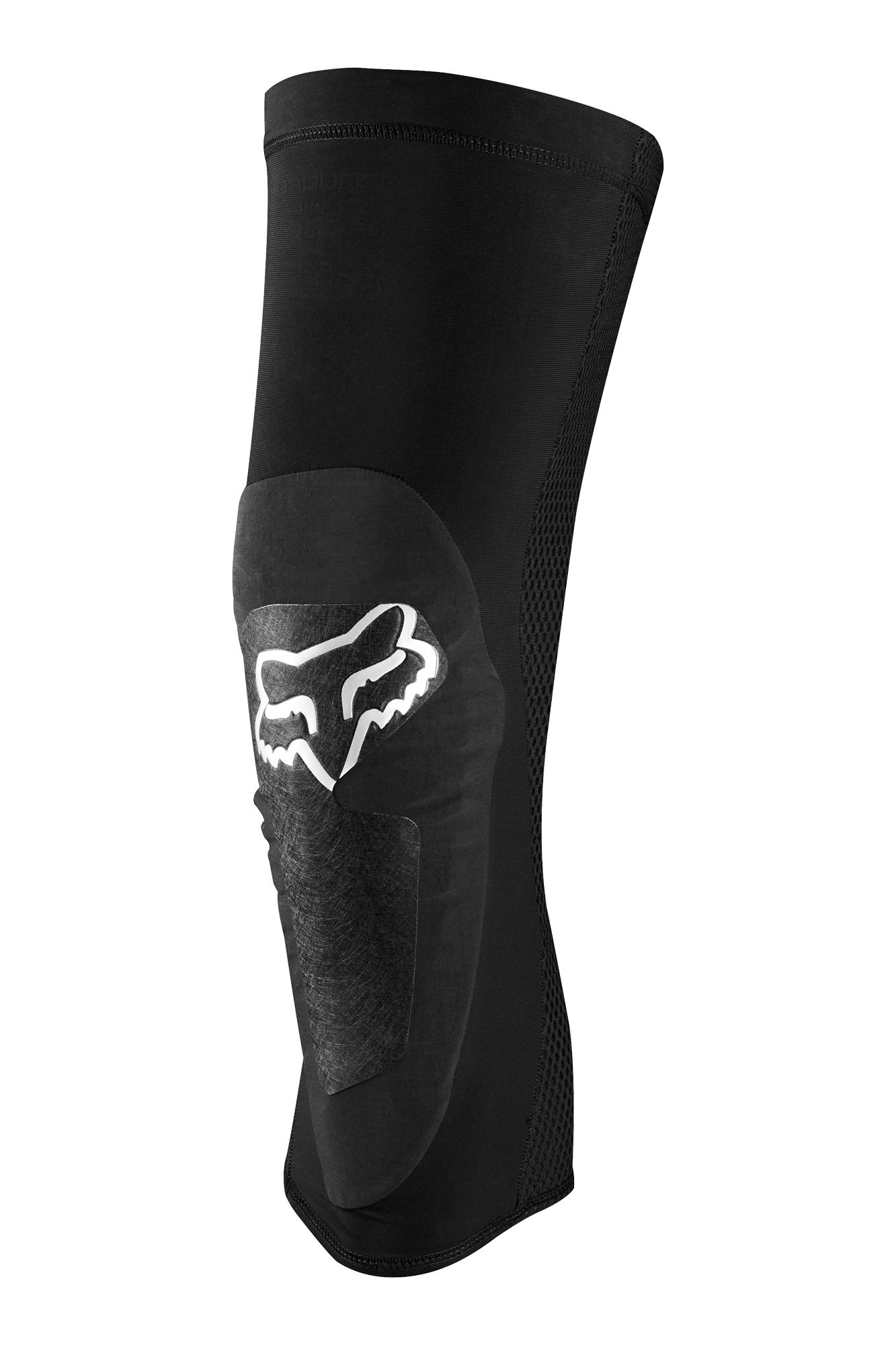 ENDURO D3O KNEE GUARD [BLK] S