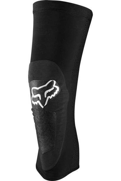 ENDURO D3O KNEE GUARD [BLK] S