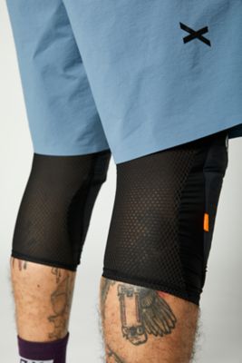 ENDURO D3O KNEE GUARD [BLK] S | Fox Racing - VK