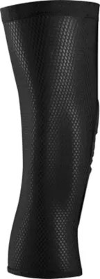 Fox racing 30837 001 genouilleres pour enfants enduro knee sleeve noi