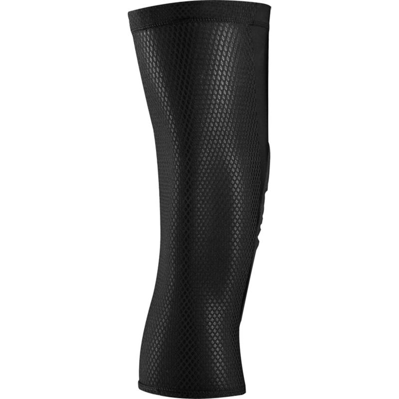 ENDURO D3O KNEE GUARD [BLK] S