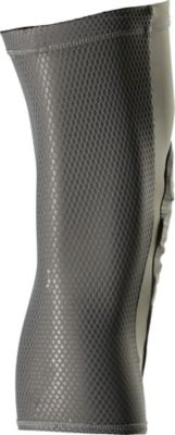 ENDURO D3O KNEE GUARD [GRY VIN] S | Fox Racing - Österreich