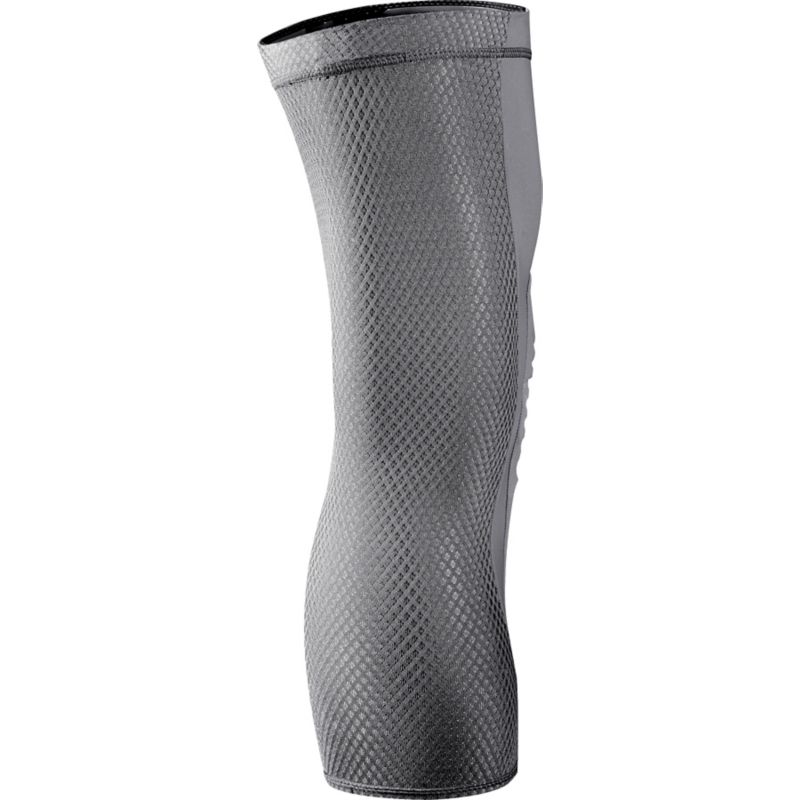 ENDURO D3O KNEE GUARD [GRY VIN] S