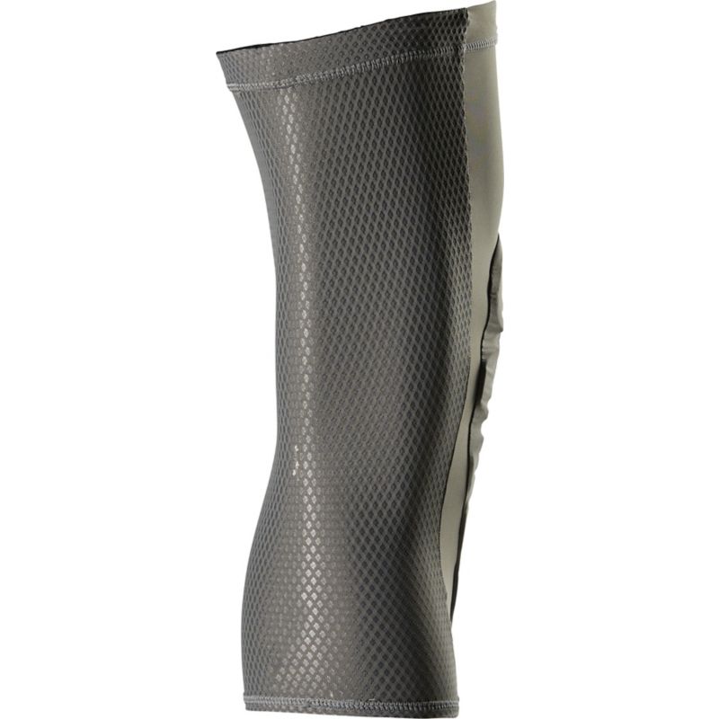 ENDURO D3O KNEE GUARD [GRY VIN] S