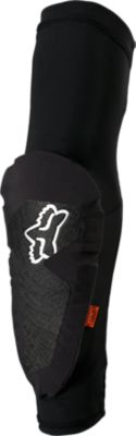 ENDURO D3O ELBOW GUARD [BLK] S | Fox Racing - VK