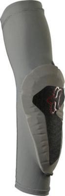 ENDURO D3O ELBOW GUARD [GRY VIN] M | Fox Racing - VK