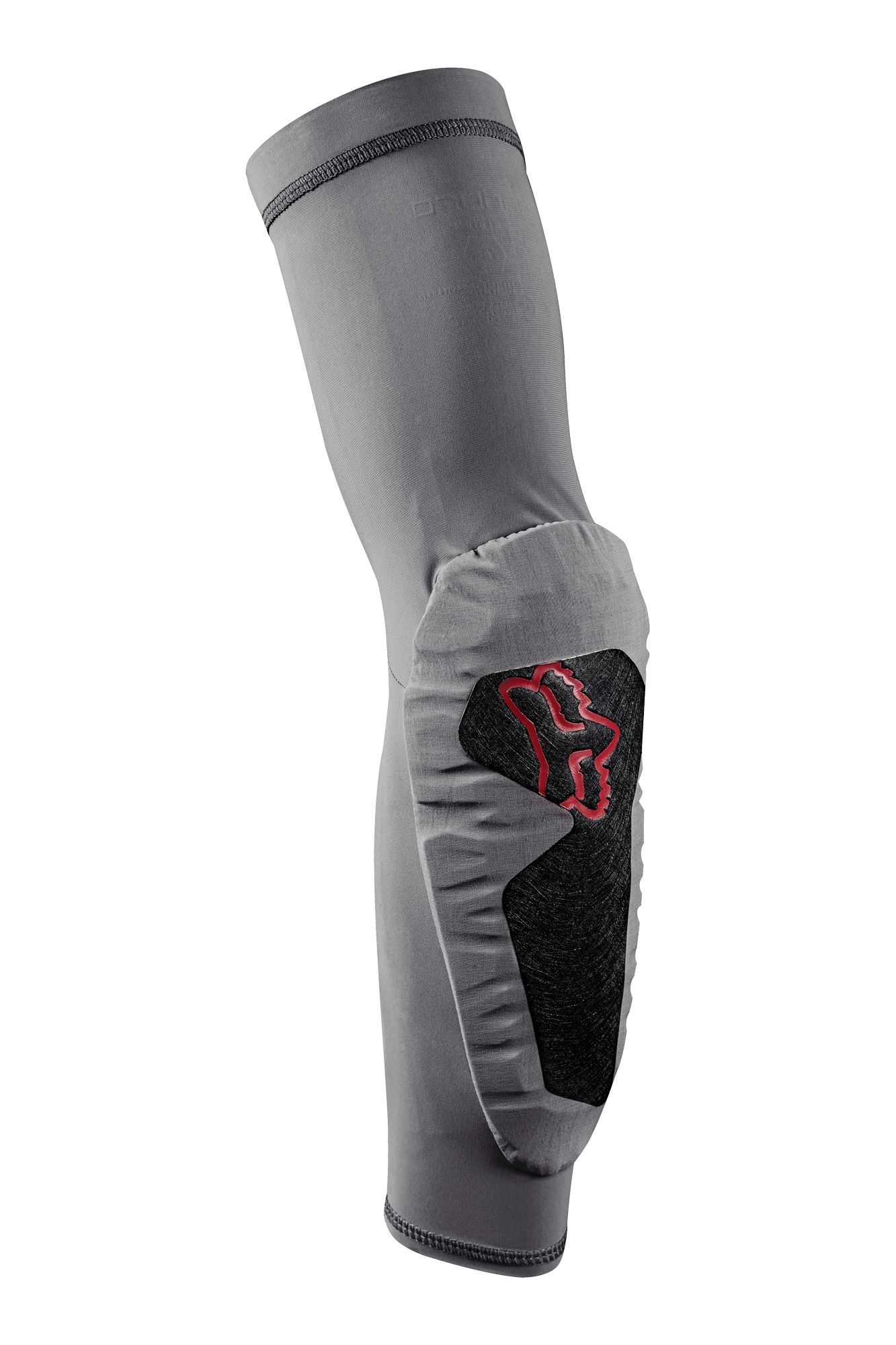 ENDURO D3O ELBOW GUARD [GRY VIN] M
