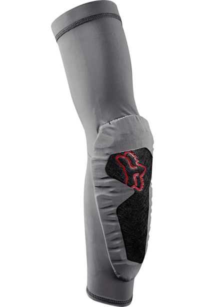 ENDURO D3O ELBOW GUARD [GRY VIN] M