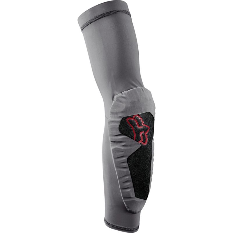 ENDURO D3O ELBOW GUARD [GRY VIN] S