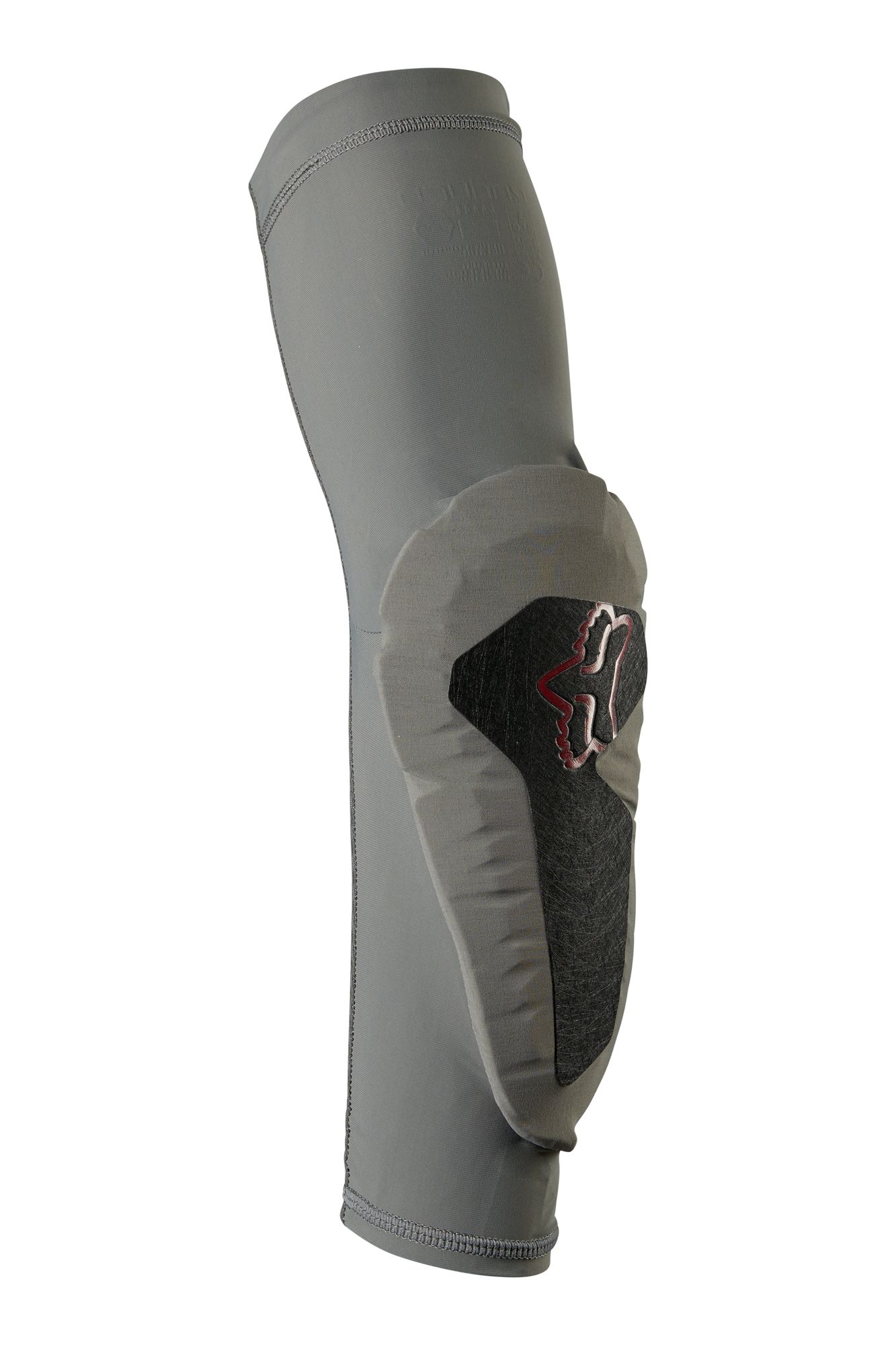 ENDURO D3O ELBOW GUARD [GRY VIN] M