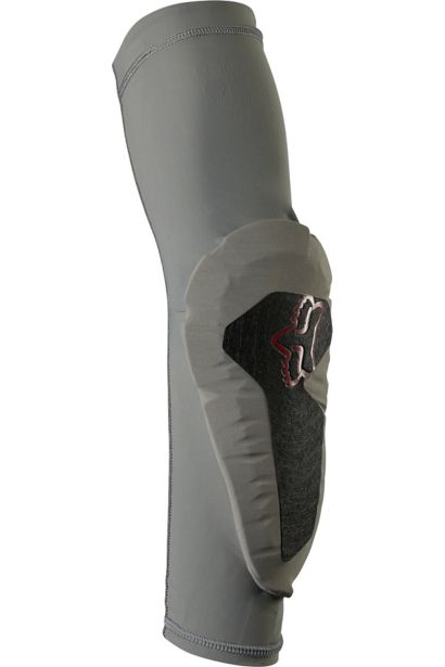 ENDURO D3O ELBOW GUARD [GRY VIN] M