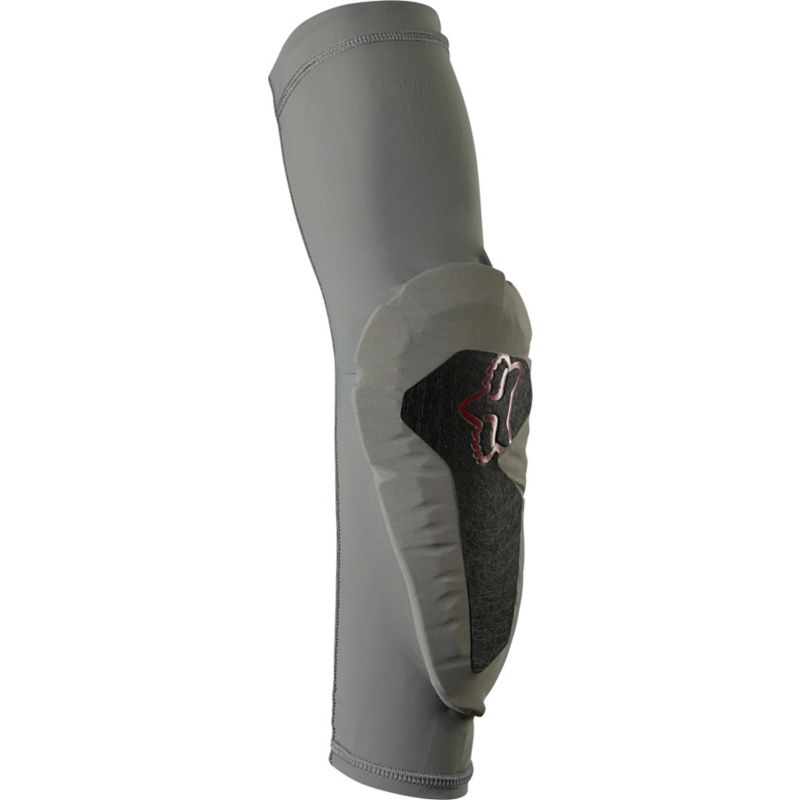 ENDURO D3O ELBOW GUARD [GRY VIN] M | Fox Racing - VK