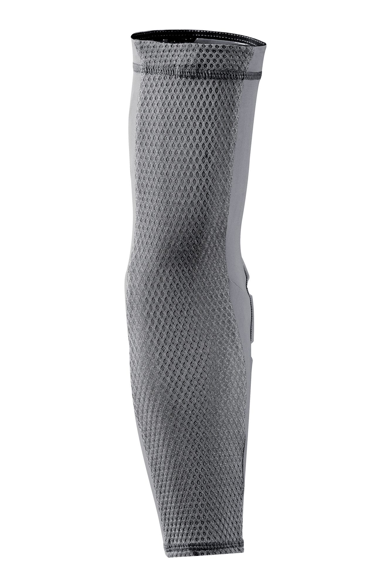 ENDURO D3O ELBOW GUARD [GRY VIN] M