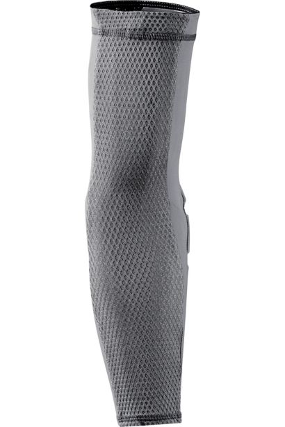 ENDURO D3O ELBOW GUARD [GRY VIN] M